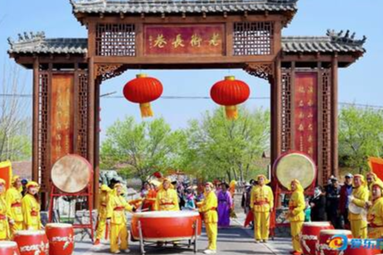 牽住融合“牛鼻子” 撐起發展“新脊梁” 東營文旅全力擦亮“近悅遠來”名片