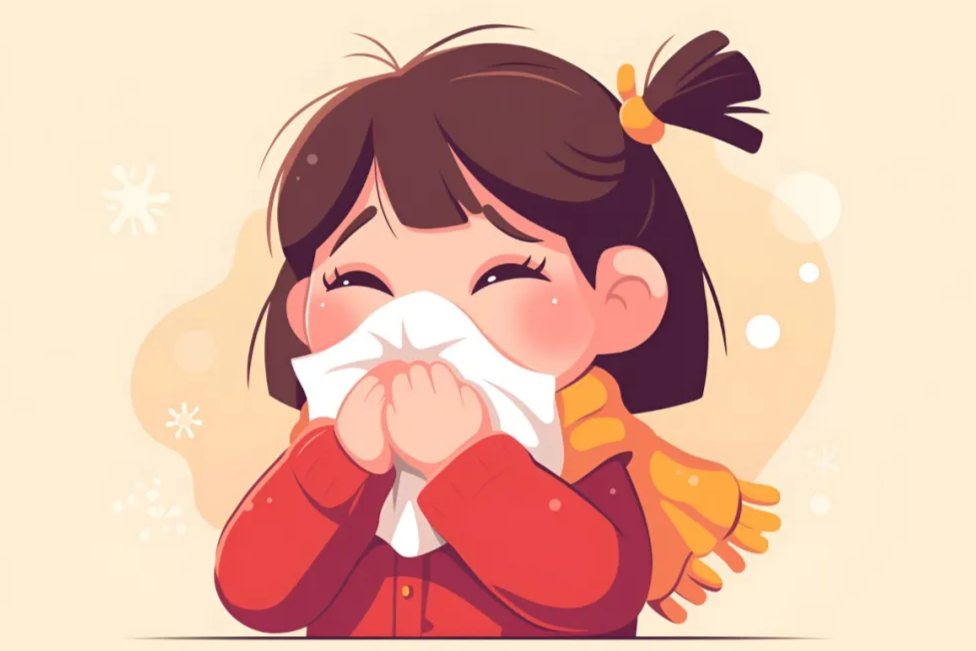 接種過流感疫苗就不會得流感……是真是假？｜謠言終結站