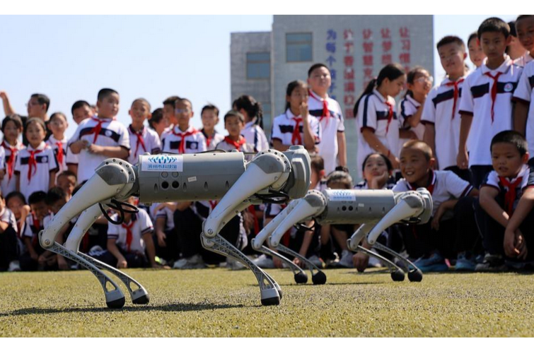 中小學科技教育要防止功利化傾向