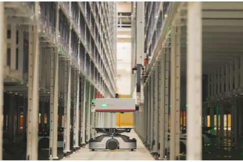 技術加碼 理念升級——透視“雙十一”快遞業務發展新變化