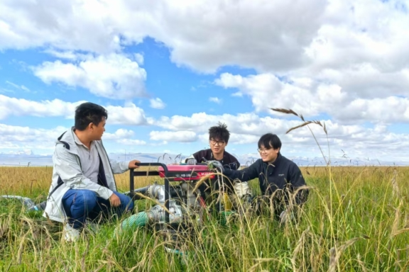 祖國大家庭的溫暖丨牧區轉型走出雙贏路